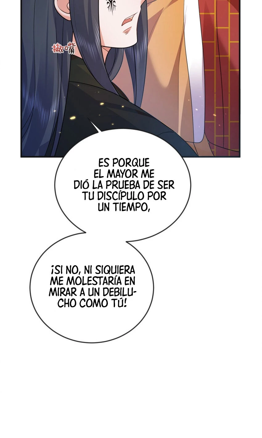 Cuándo Me Volví Invencible > Capitulo 179 > Page 141