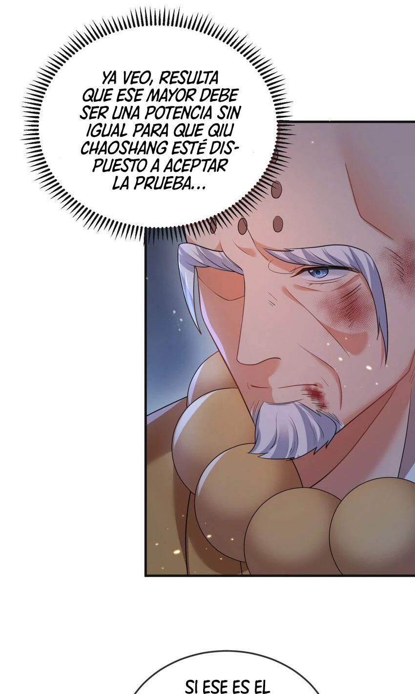 Cuándo Me Volví Invencible > Capitulo 179 > Page 161