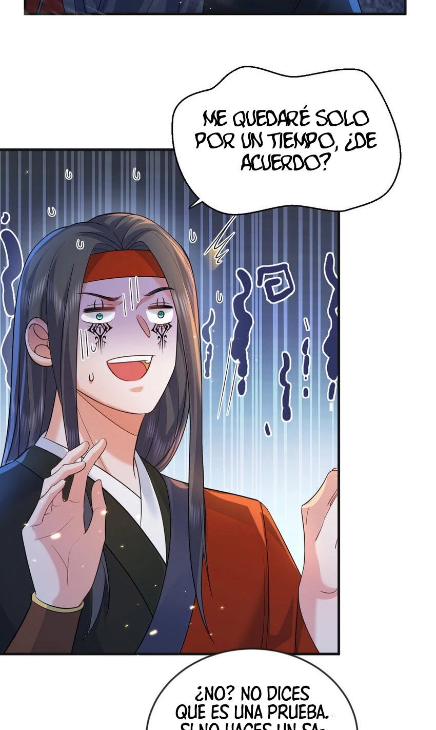 Cuándo Me Volví Invencible > Capitulo 179 > Page 181