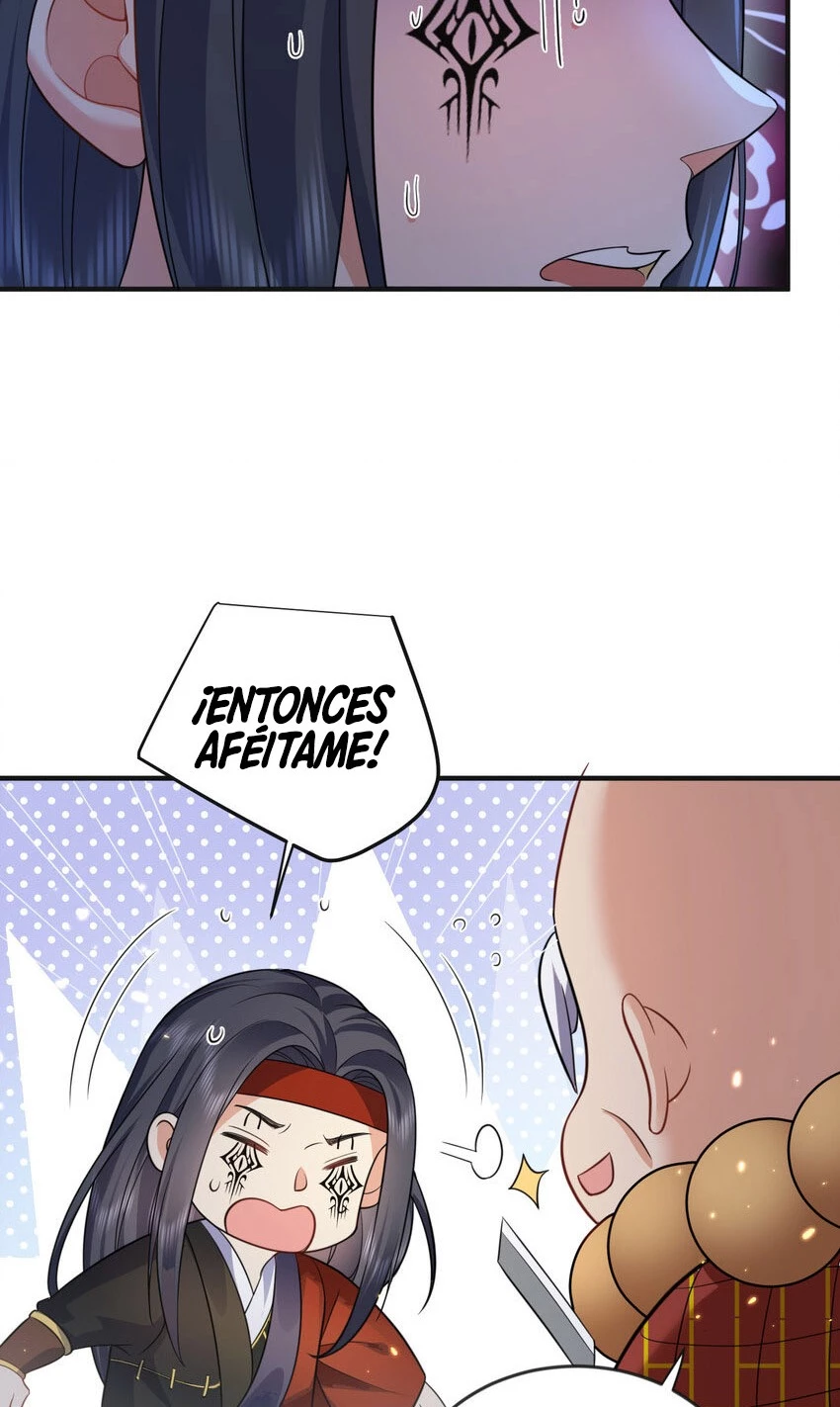 Cuándo Me Volví Invencible > Capitulo 179 > Page 201