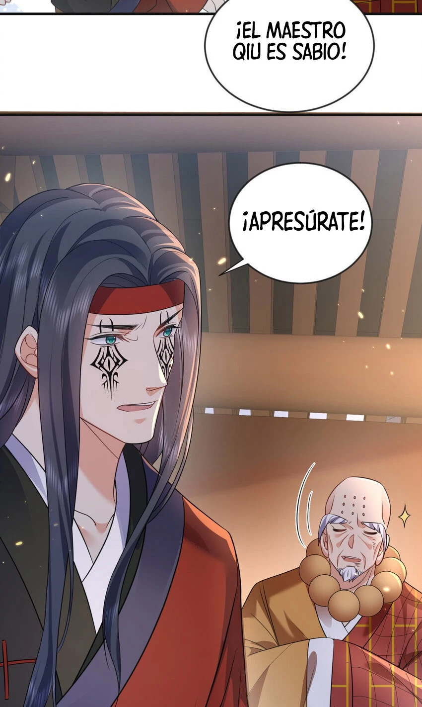 Cuándo Me Volví Invencible > Capitulo 179 > Page 211