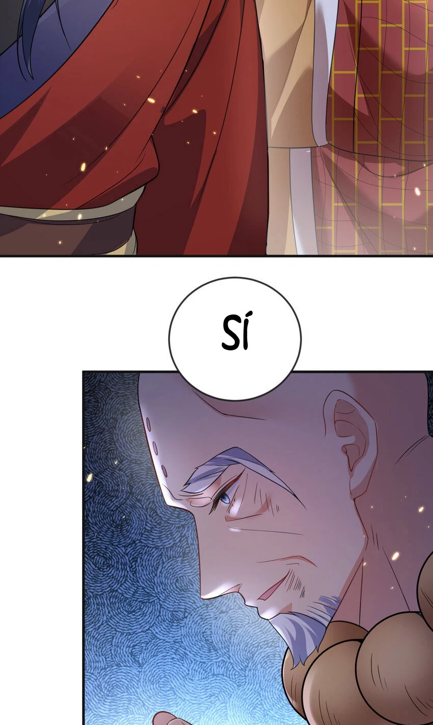Cuándo Me Volví Invencible > Capitulo 179 > Page 221