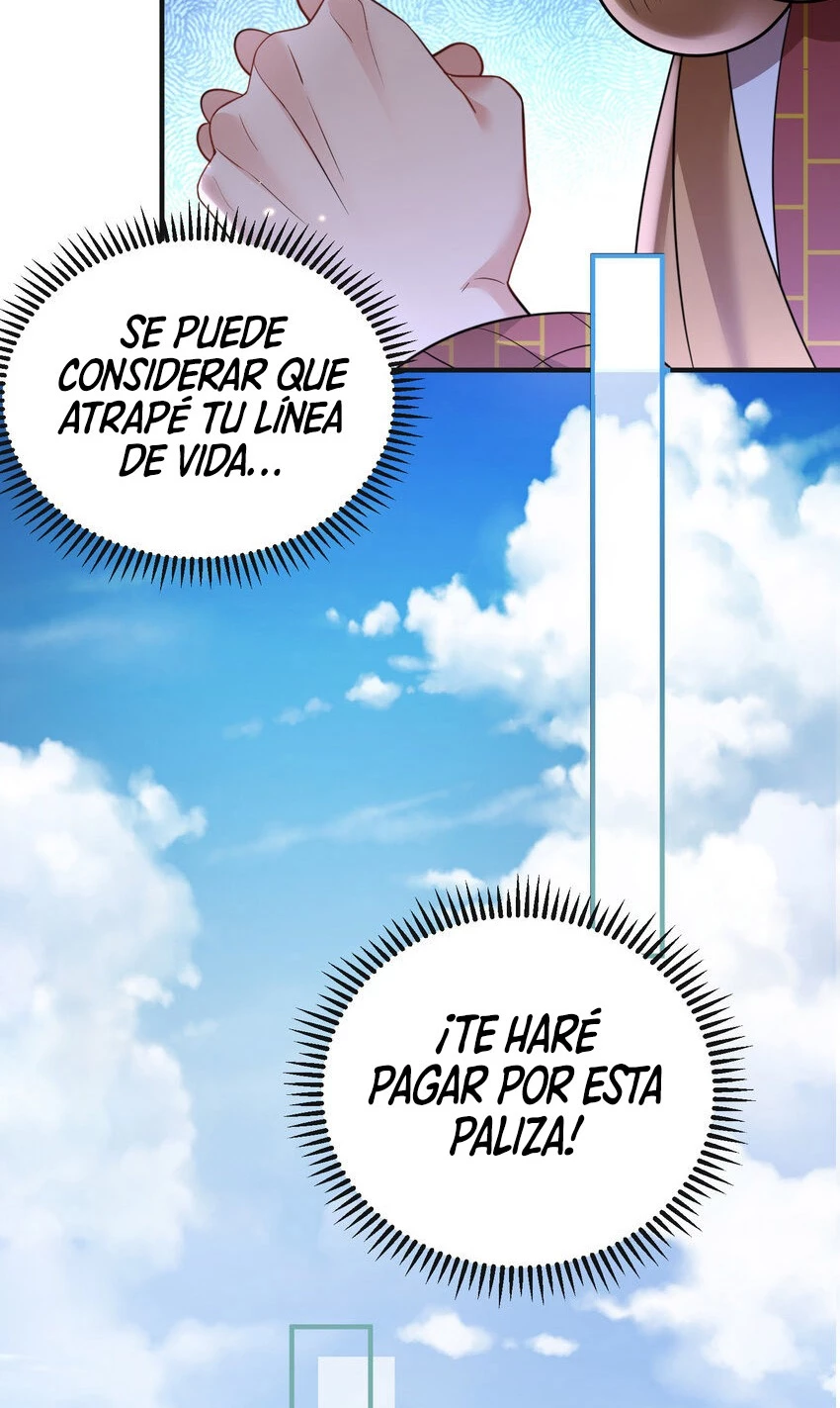 Cuándo Me Volví Invencible > Capitulo 179 > Page 231