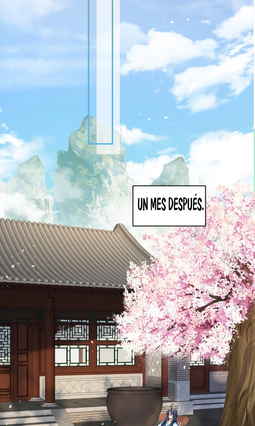 Cuándo Me Volví Invencible > Capitulo 179 > Page 241