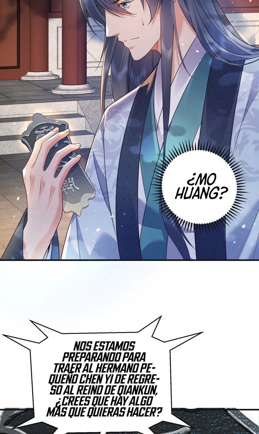 Cuándo Me Volví Invencible > Capitulo 179 > Page 271