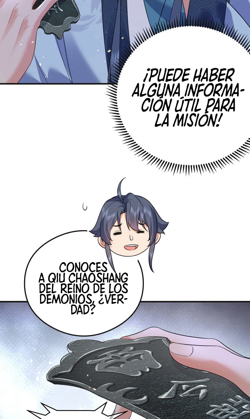 Cuándo Me Volví Invencible > Capitulo 179 > Page 291