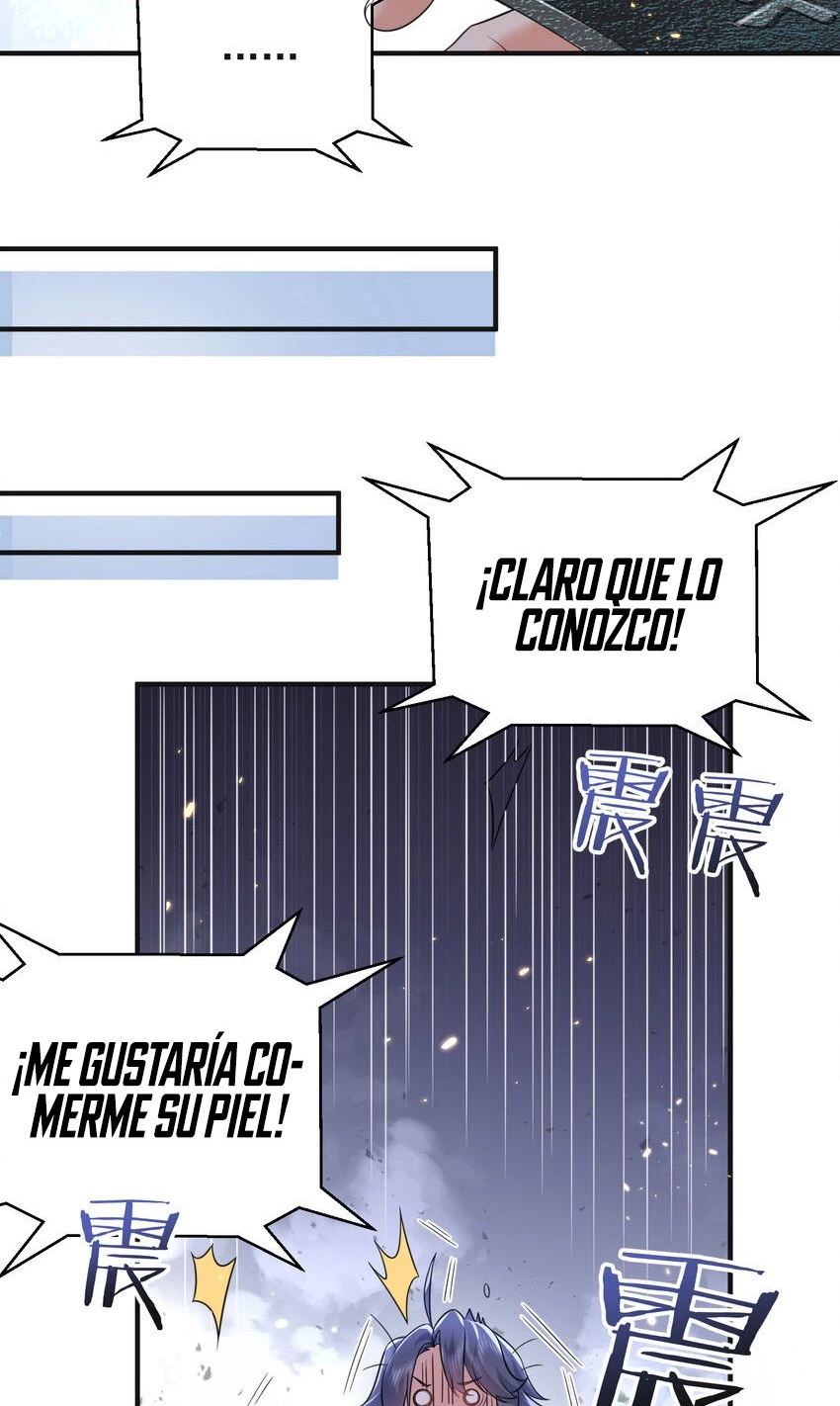 Cuándo Me Volví Invencible > Capitulo 179 > Page 301