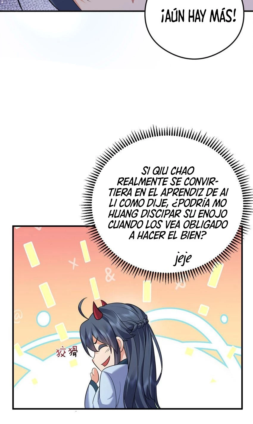 Cuándo Me Volví Invencible > Capitulo 179 > Page 331