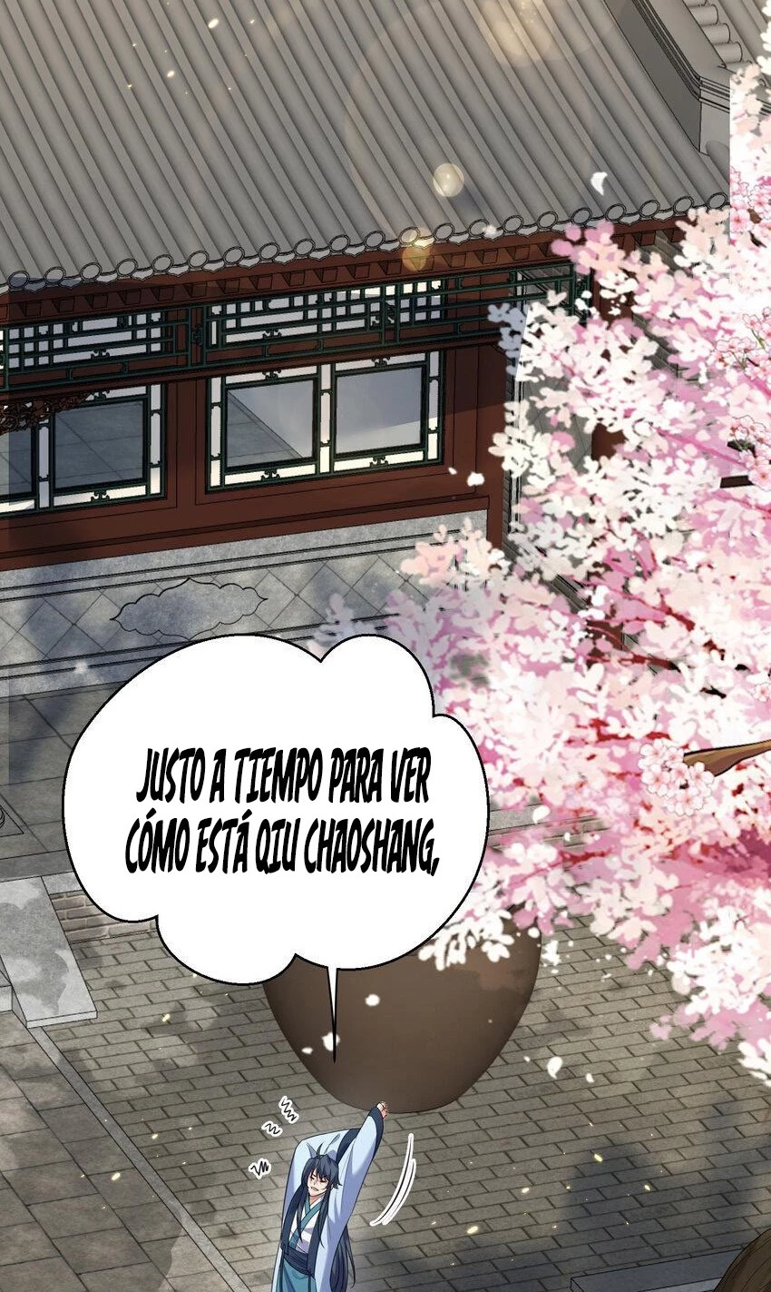 Cuándo Me Volví Invencible > Capitulo 179 > Page 351