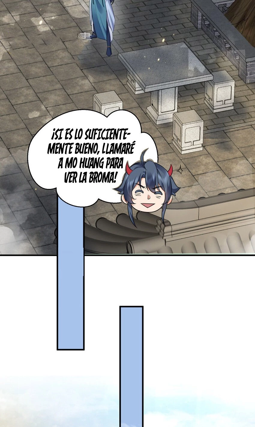 Cuándo Me Volví Invencible > Capitulo 179 > Page 361