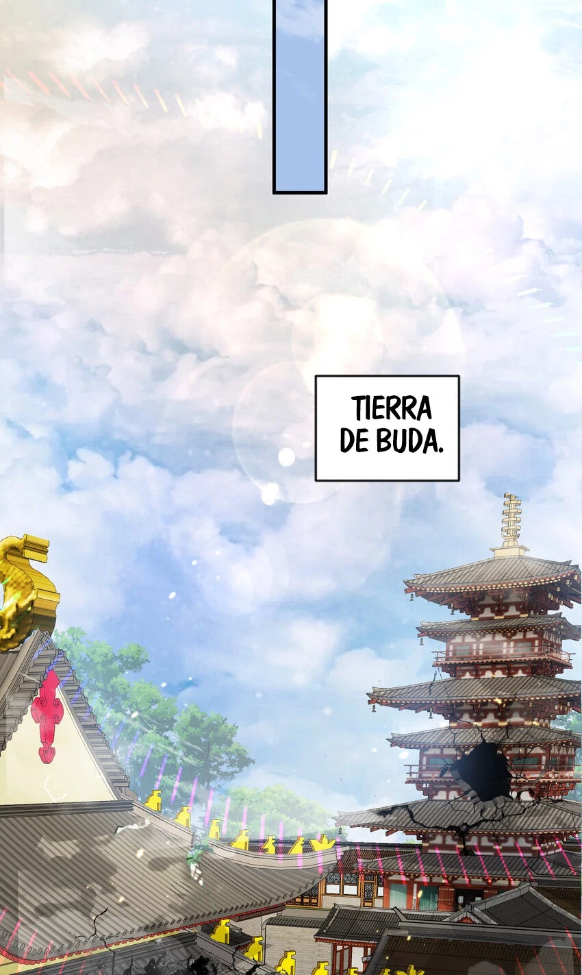 Cuándo Me Volví Invencible > Capitulo 179 > Page 371