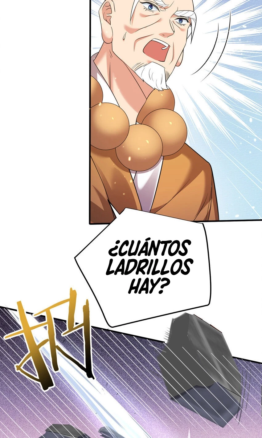 Cuándo Me Volví Invencible > Capitulo 179 > Page 411