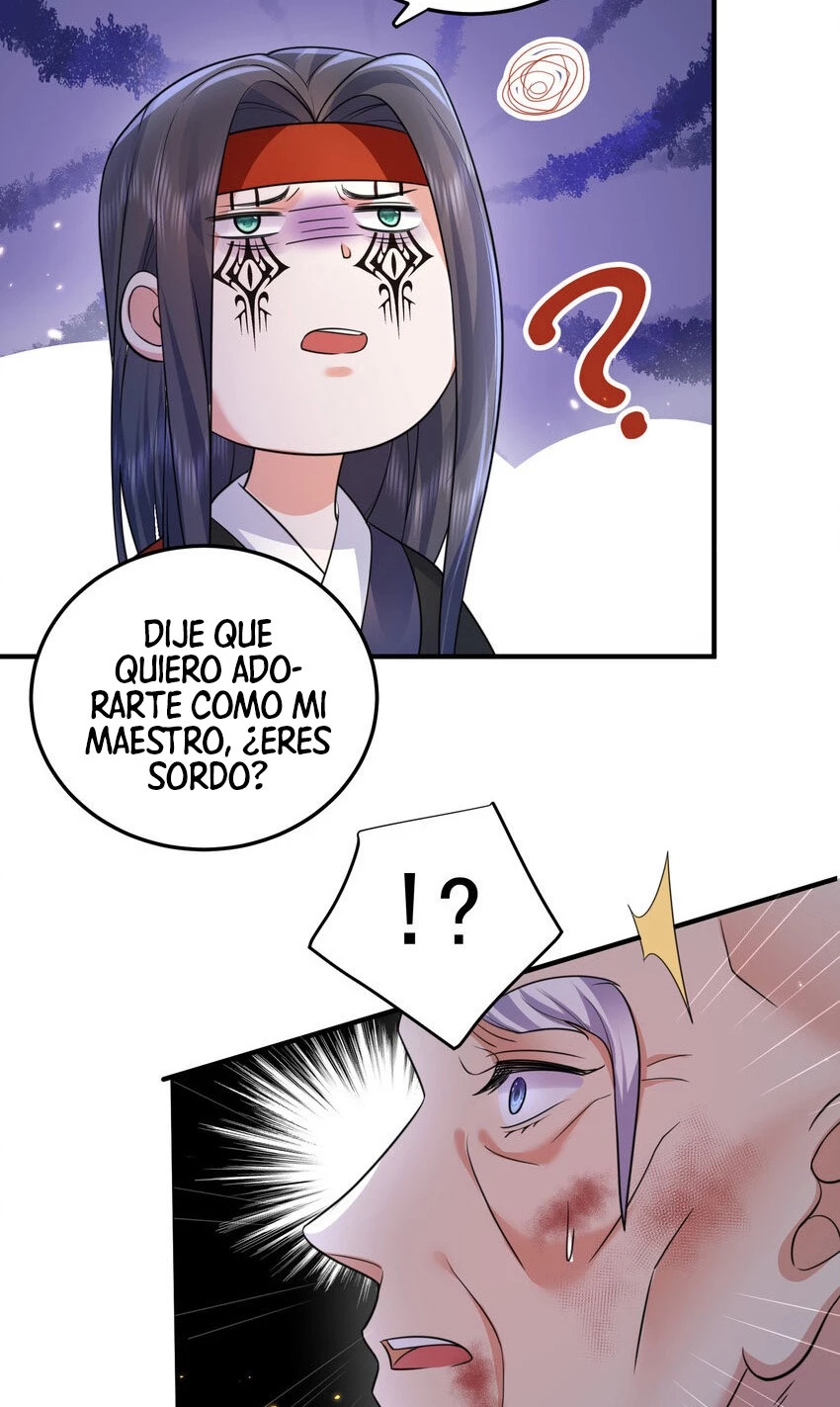 Cuándo Me Volví Invencible > Capitulo 179 > Page 71