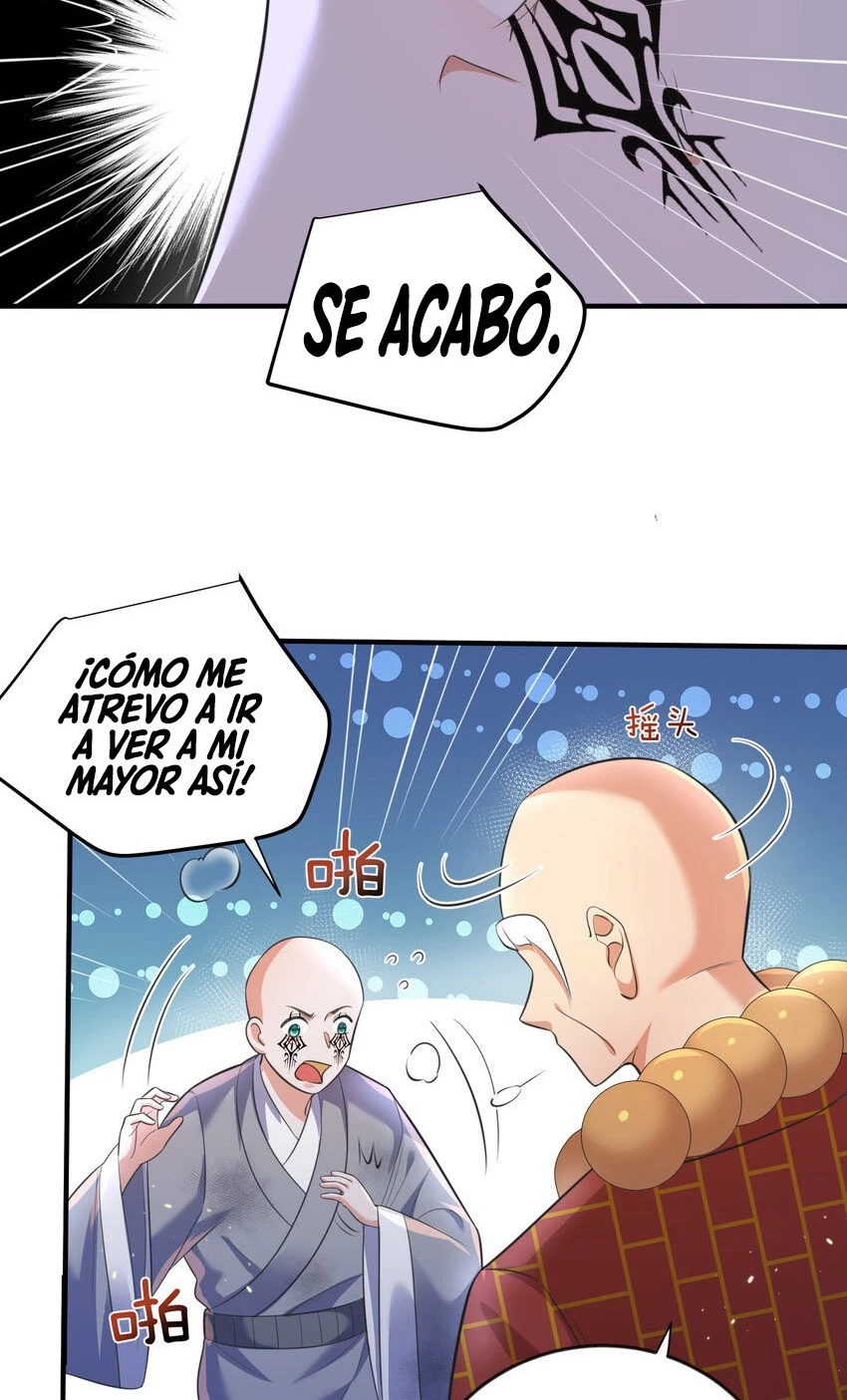 Cuándo Me Volví Invencible > Capitulo 180 > Page 101