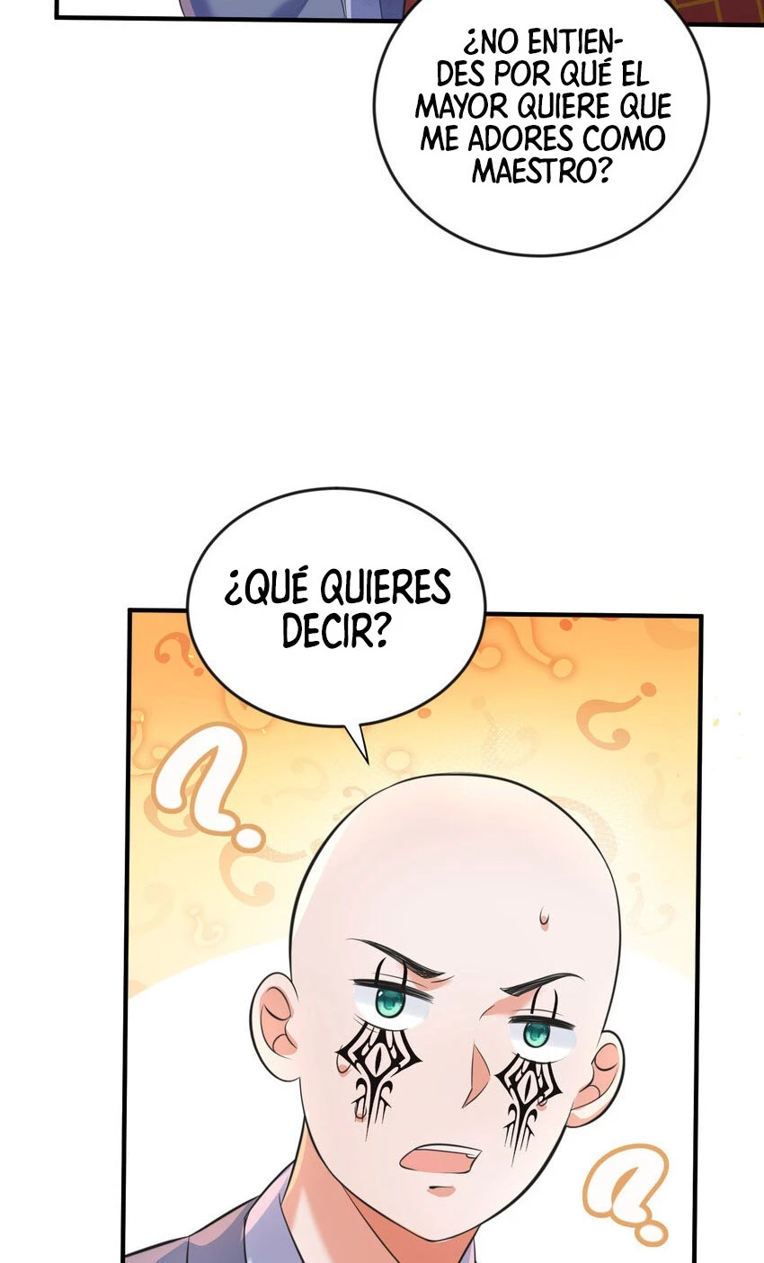 Cuándo Me Volví Invencible > Capitulo 180 > Page 111