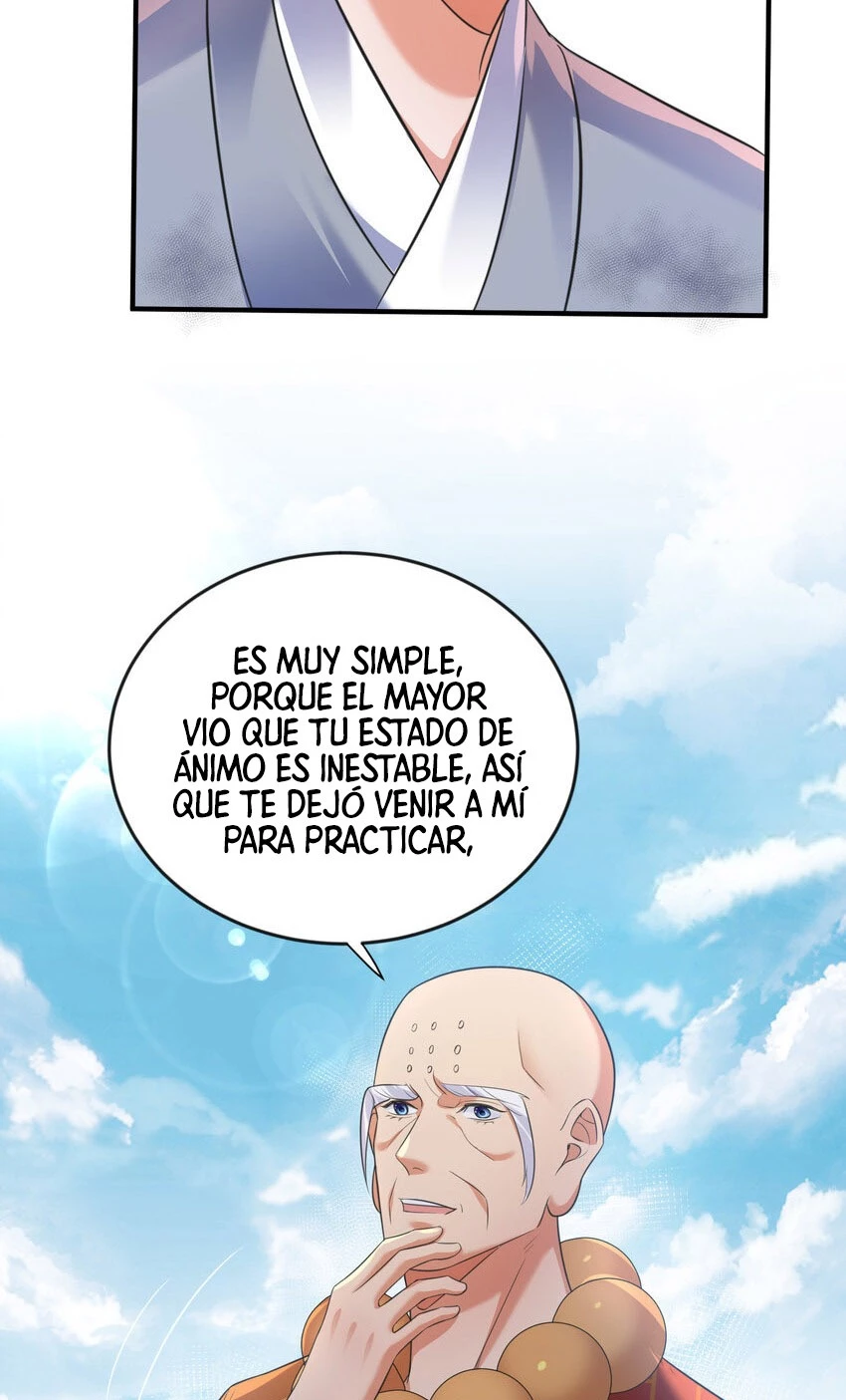 Cuándo Me Volví Invencible > Capitulo 180 > Page 121