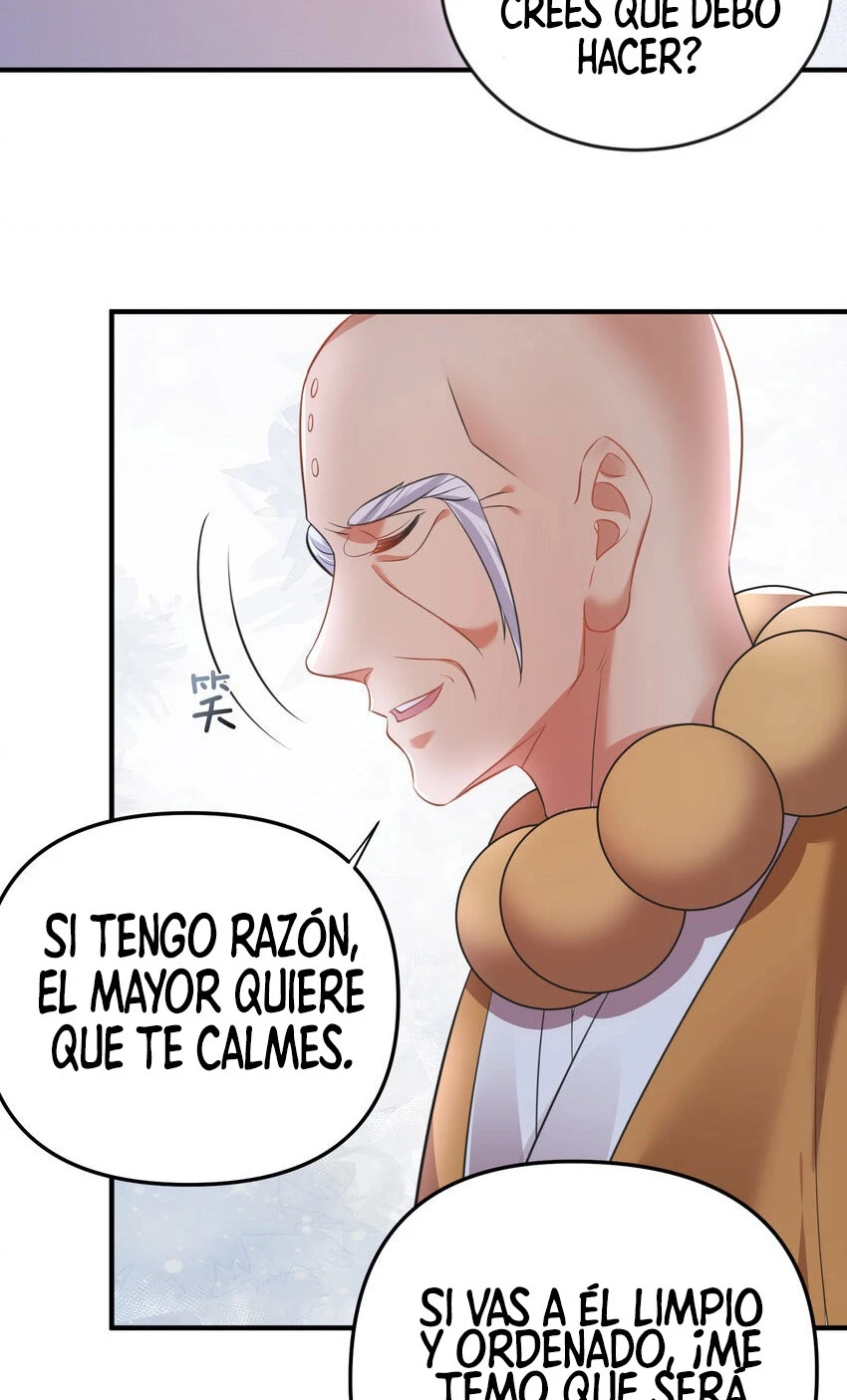 Cuándo Me Volví Invencible > Capitulo 180 > Page 141