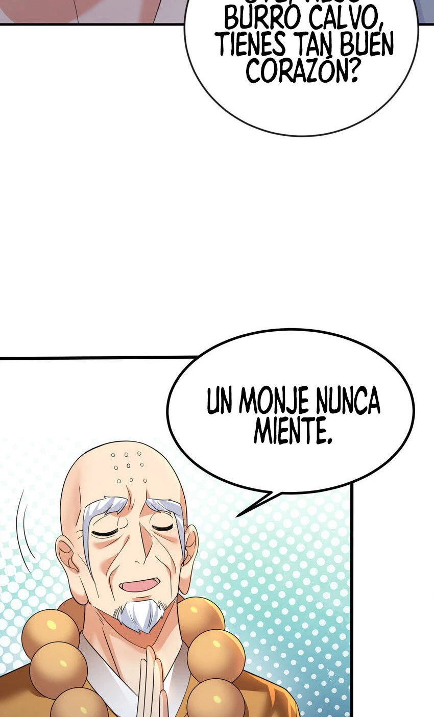 Cuándo Me Volví Invencible > Capitulo 180 > Page 171