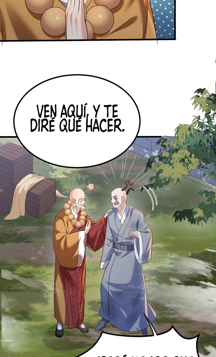 Cuándo Me Volví Invencible > Capitulo 180 > Page 181