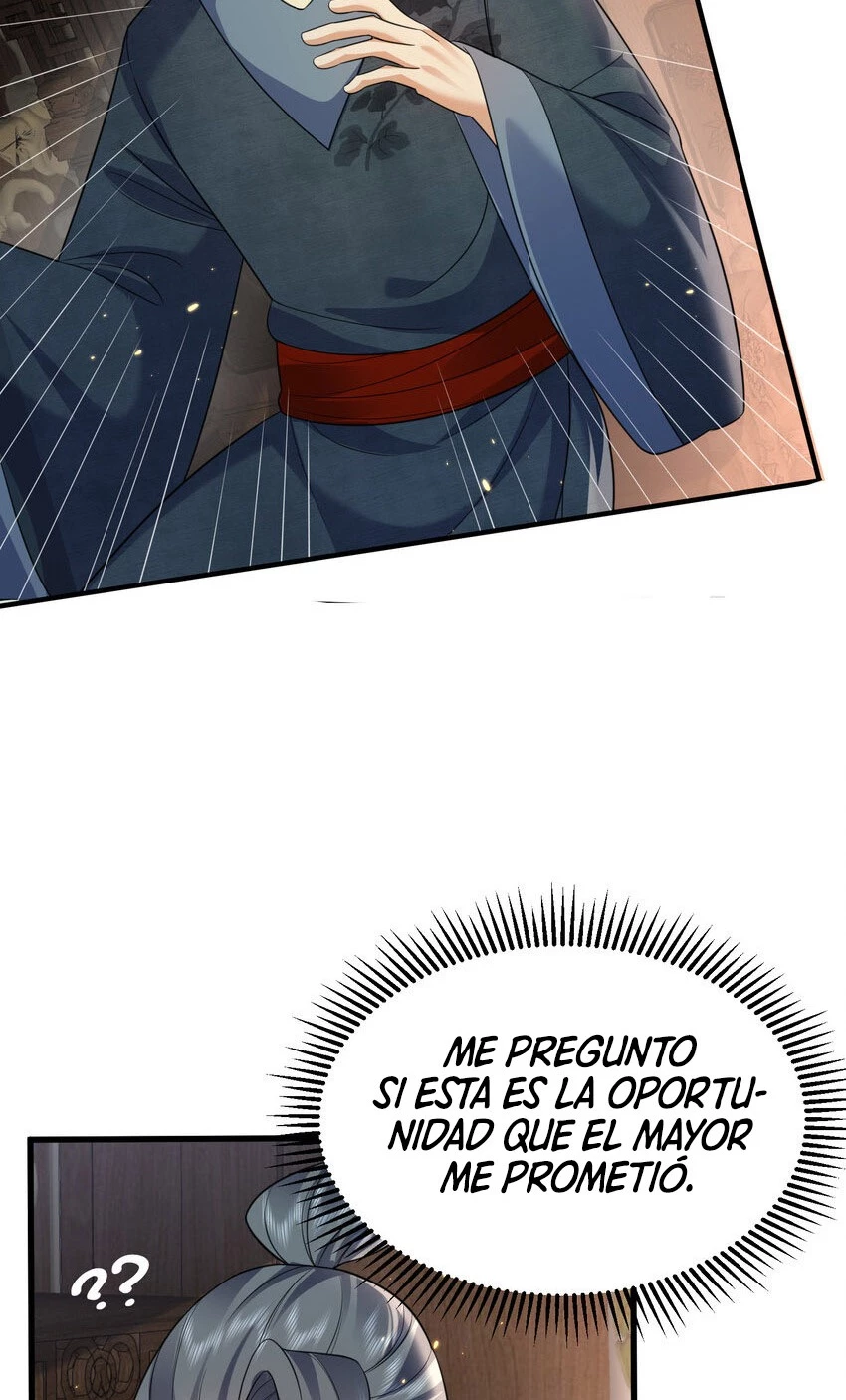 Cuándo Me Volví Invencible > Capitulo 180 > Page 231