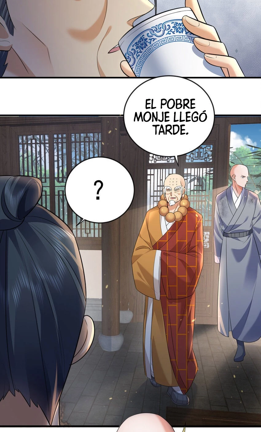 Cuándo Me Volví Invencible > Capitulo 180 > Page 251