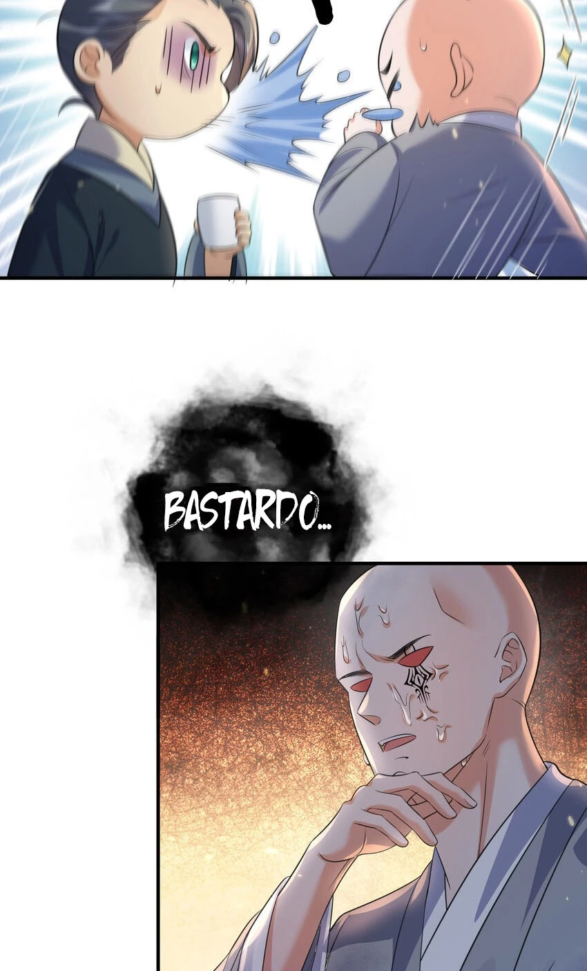 Cuándo Me Volví Invencible > Capitulo 180 > Page 271