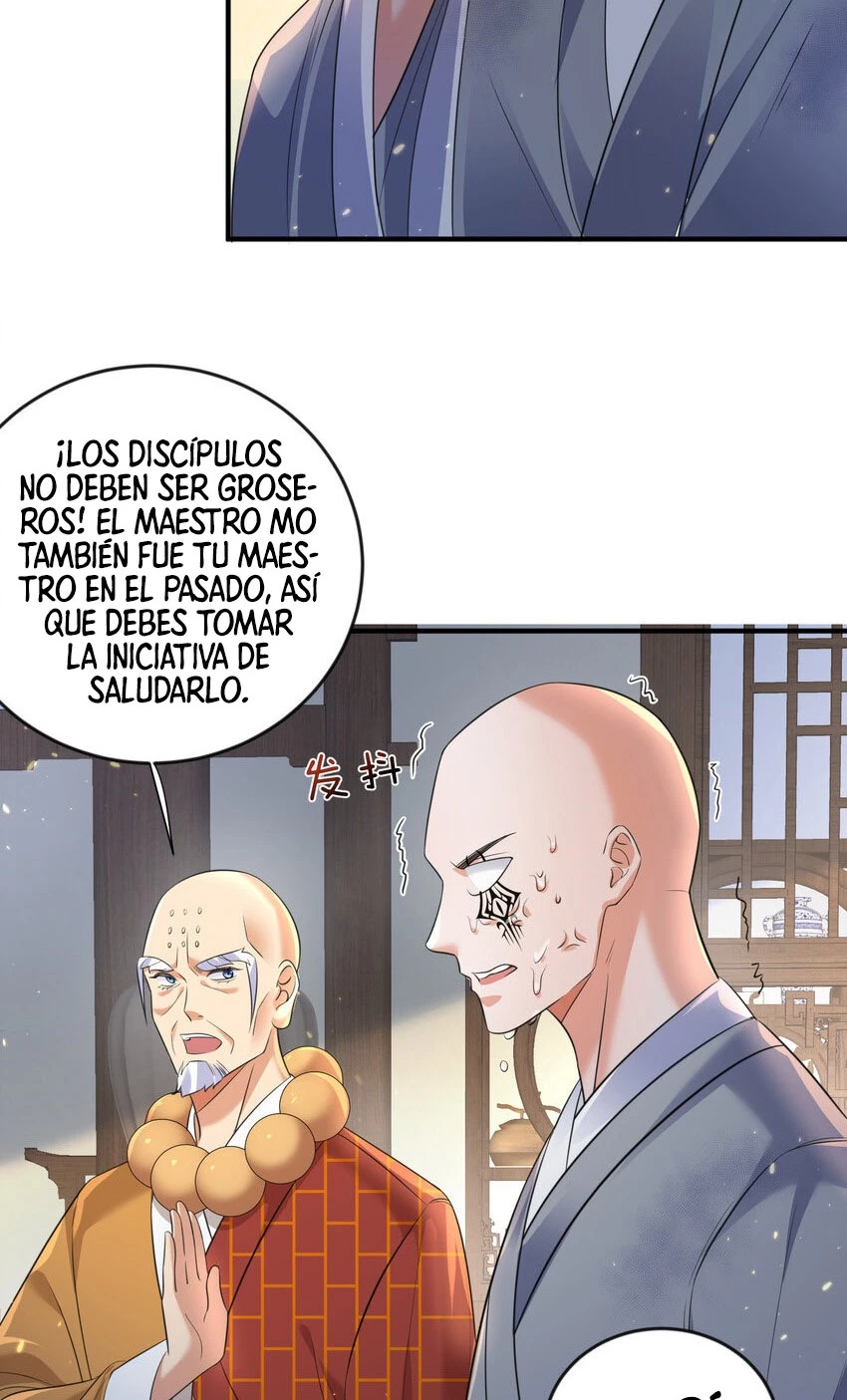 Cuándo Me Volví Invencible > Capitulo 180 > Page 281