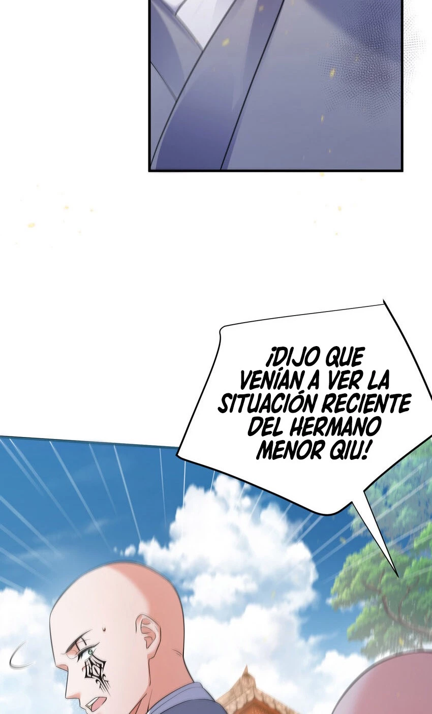 Cuándo Me Volví Invencible > Capitulo 180 > Page 31