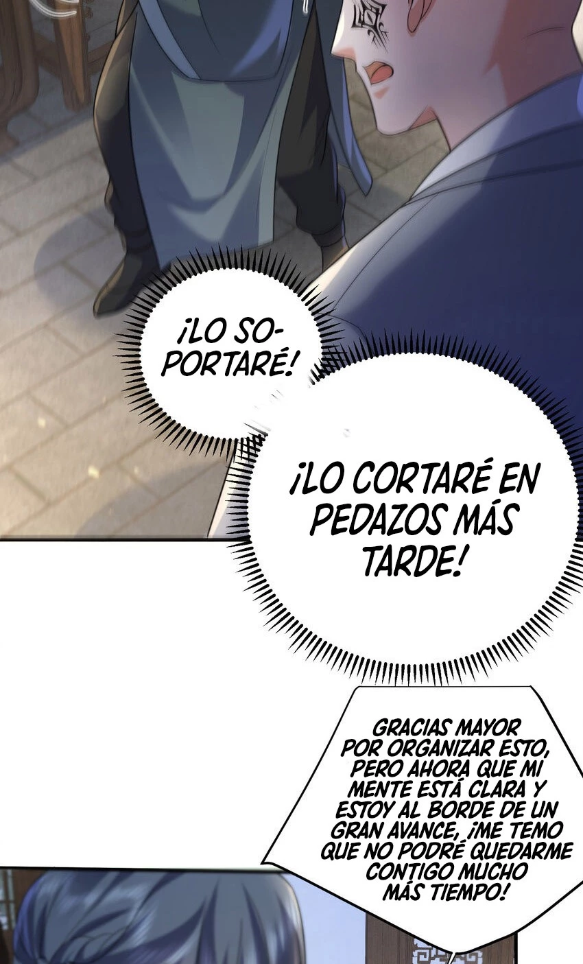 Cuándo Me Volví Invencible > Capitulo 180 > Page 351