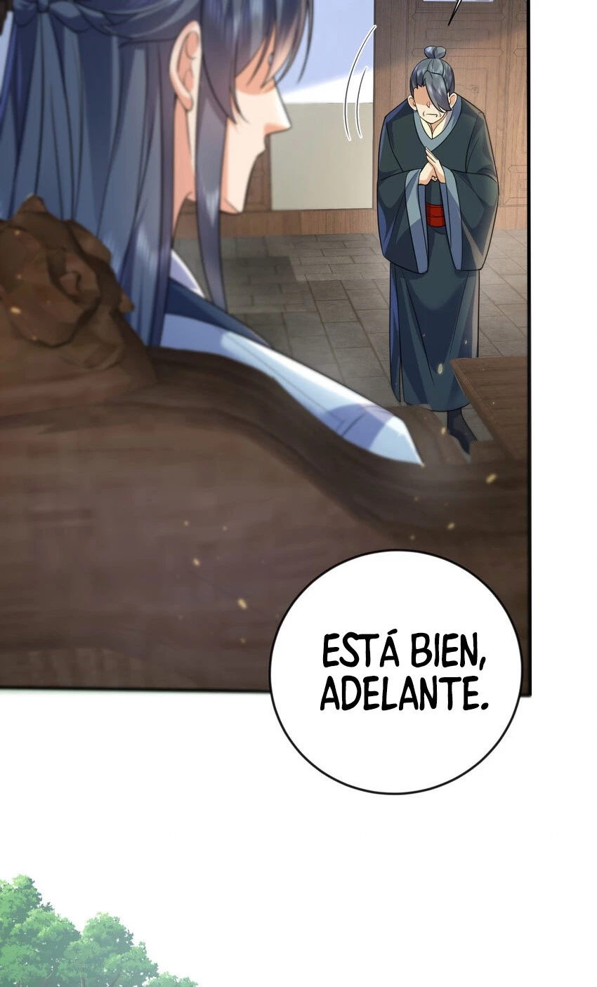 Cuándo Me Volví Invencible > Capitulo 180 > Page 361