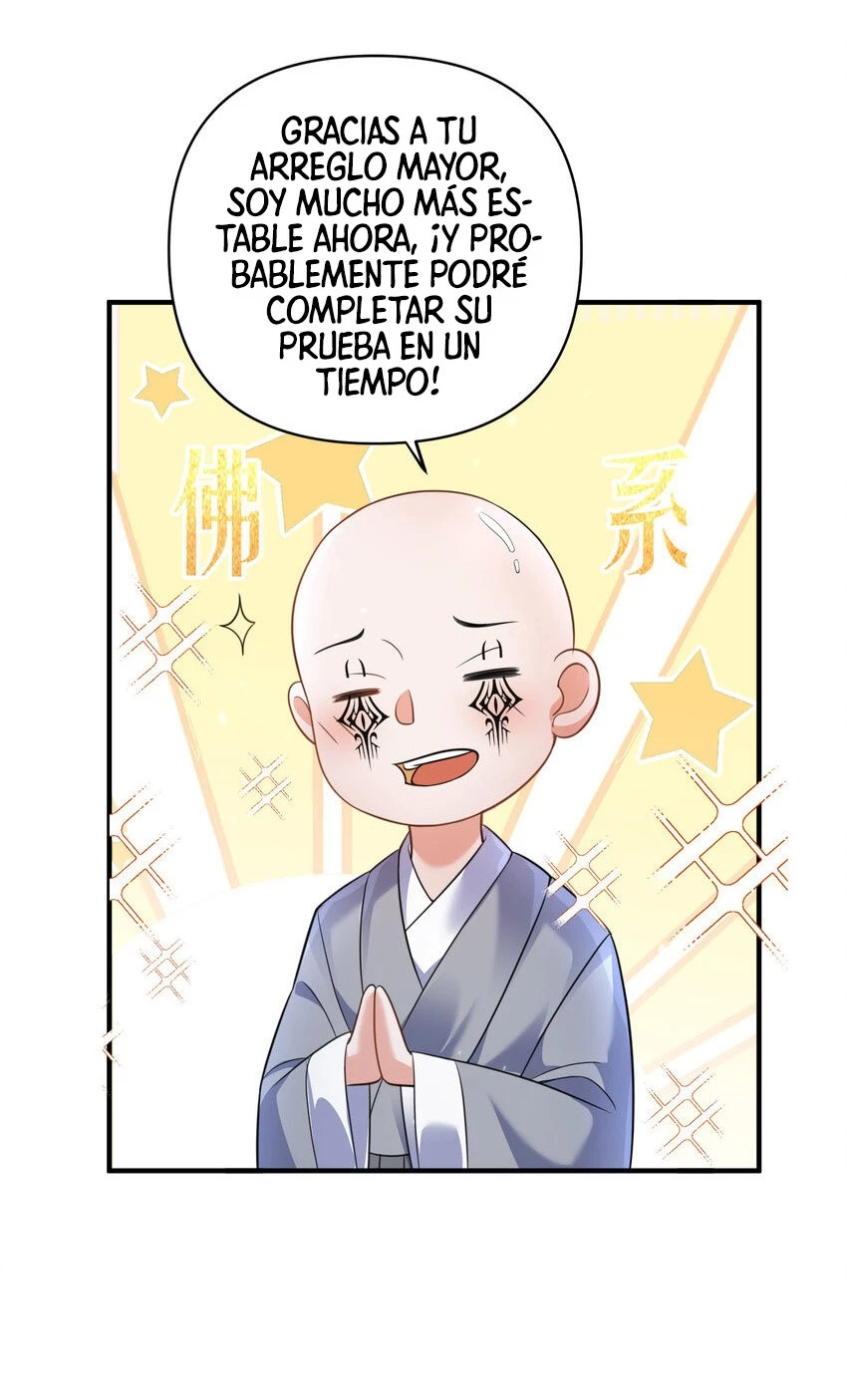 Cuándo Me Volví Invencible > Capitulo 180 > Page 391