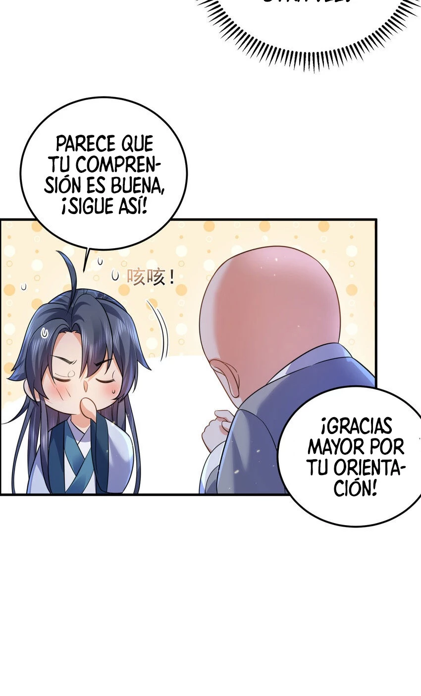 Cuándo Me Volví Invencible > Capitulo 180 > Page 411