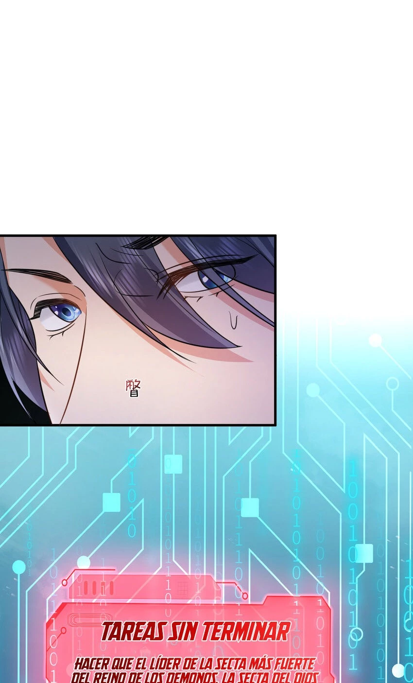 Cuándo Me Volví Invencible > Capitulo 180 > Page 421