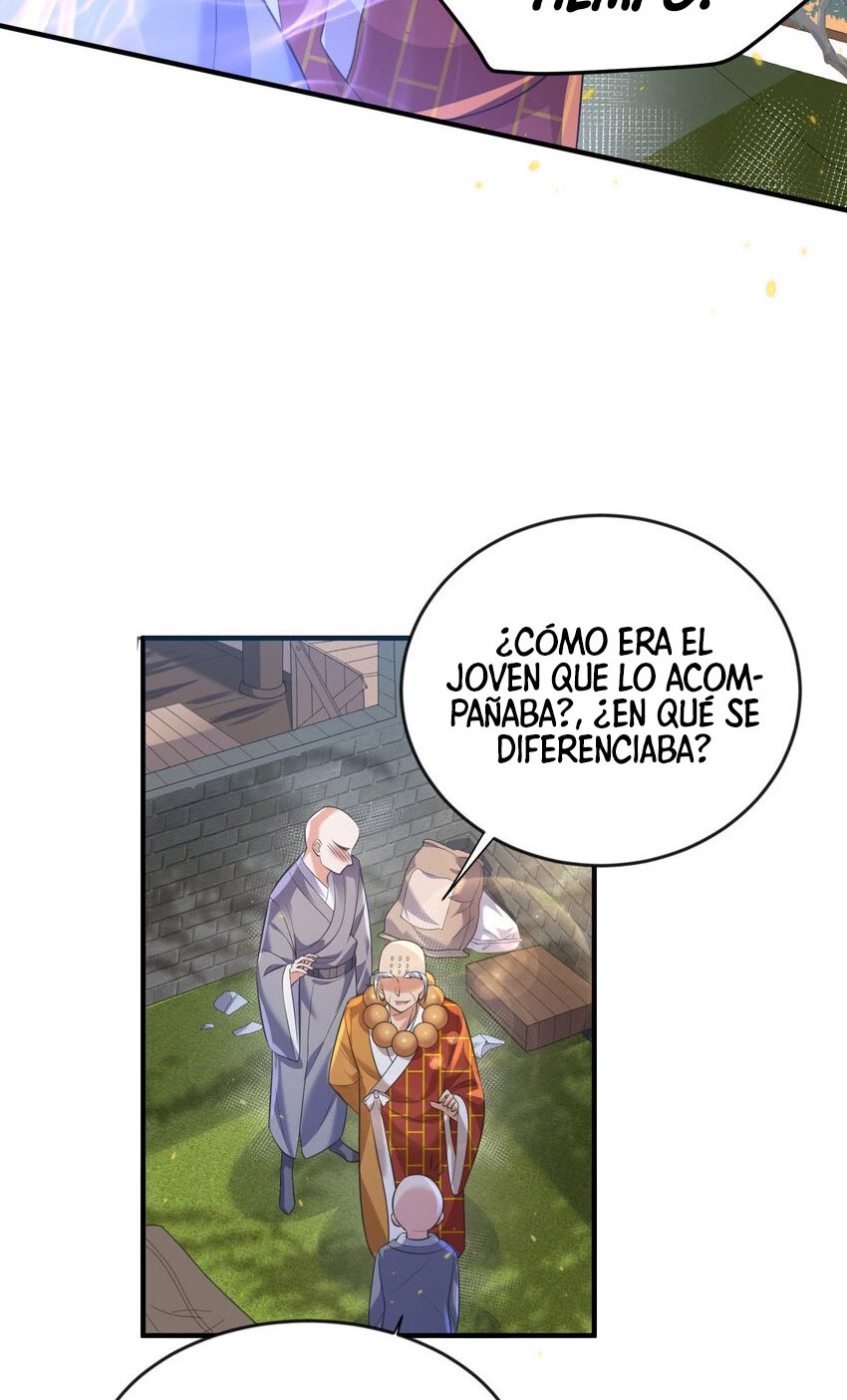 Cuándo Me Volví Invencible > Capitulo 180 > Page 61