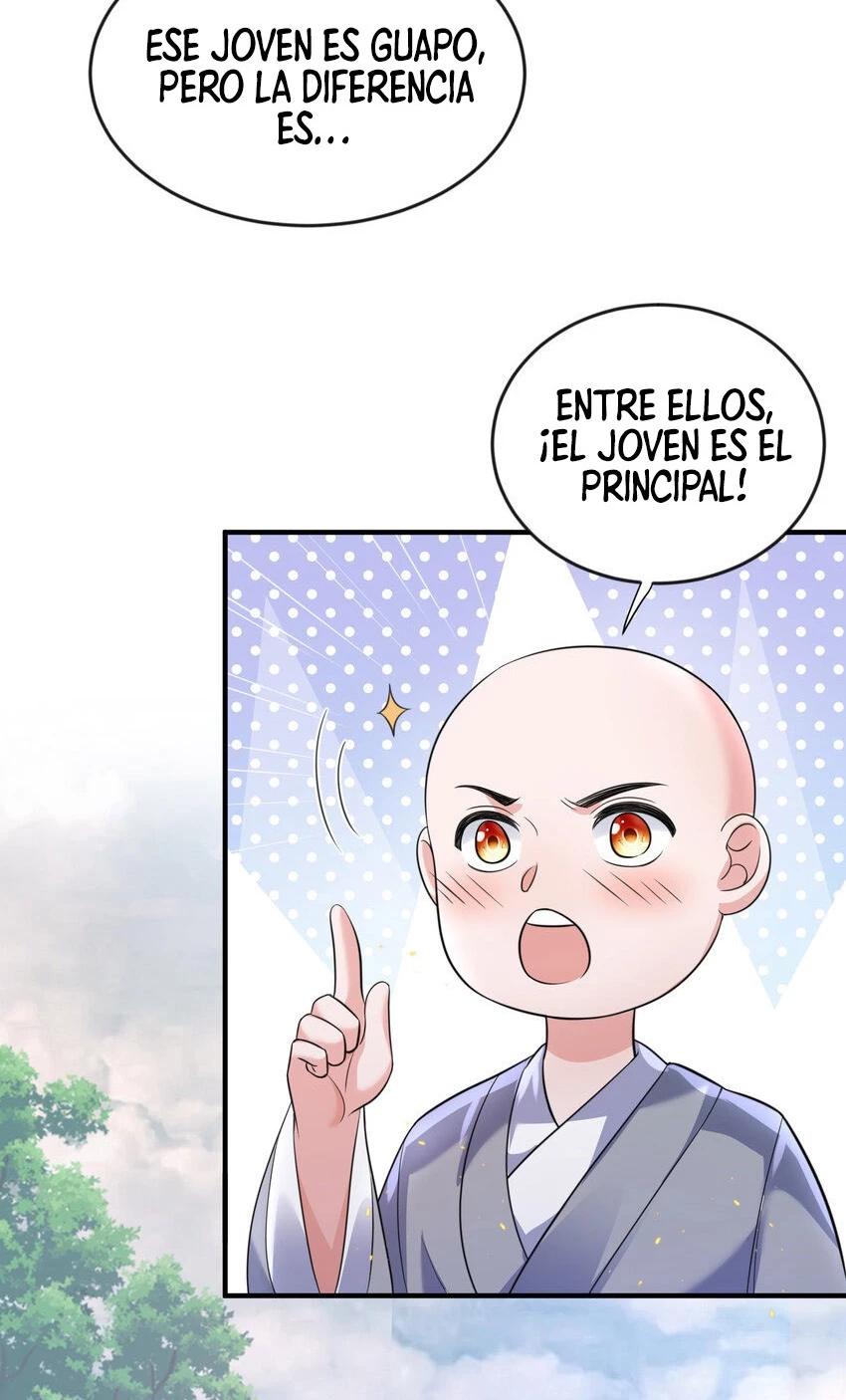 Cuándo Me Volví Invencible > Capitulo 180 > Page 71