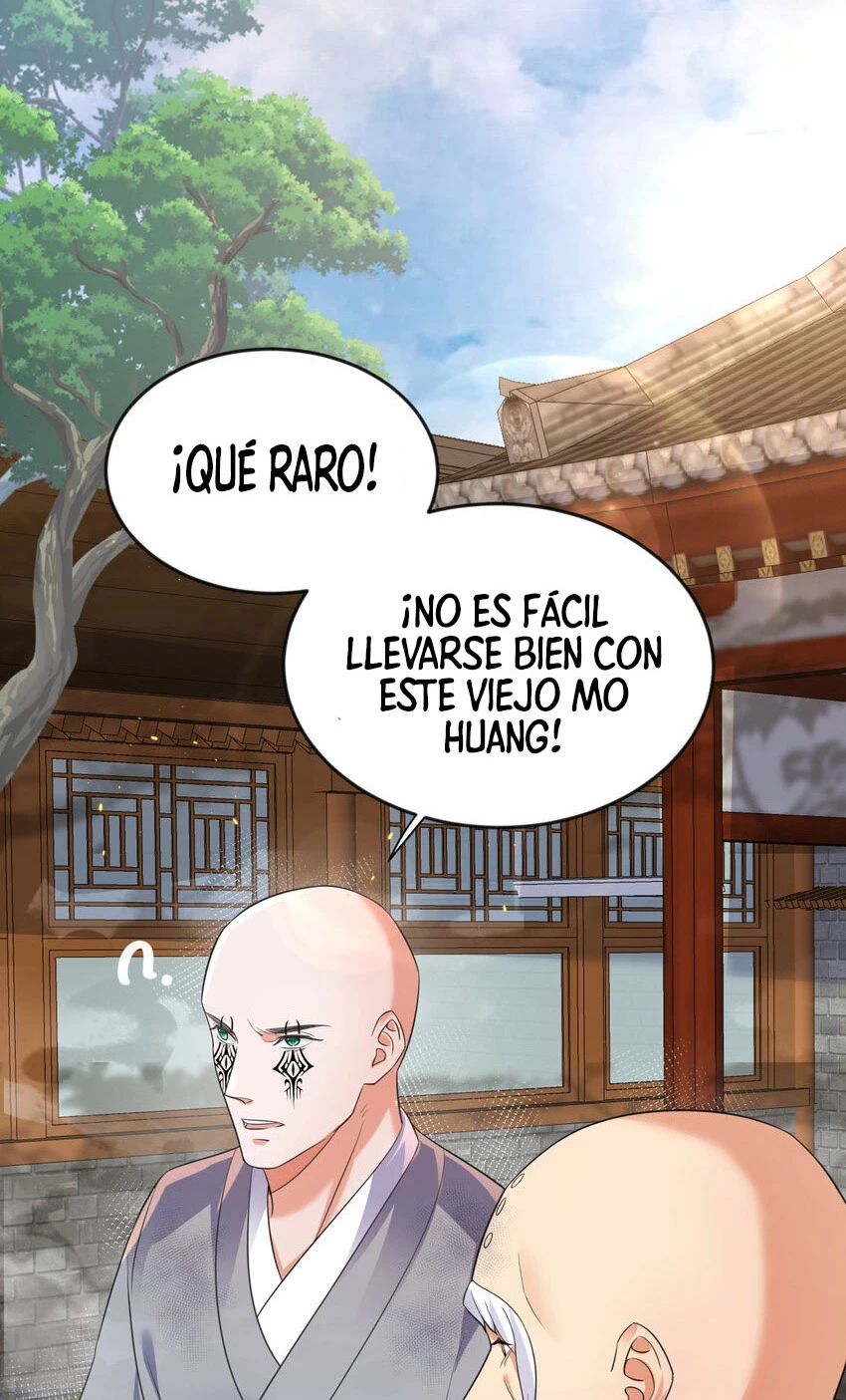 Cuándo Me Volví Invencible > Capitulo 180 > Page 81