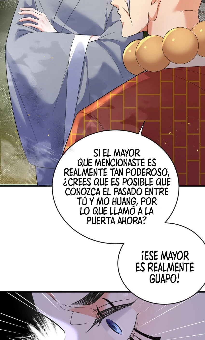 Cuándo Me Volví Invencible > Capitulo 180 > Page 91