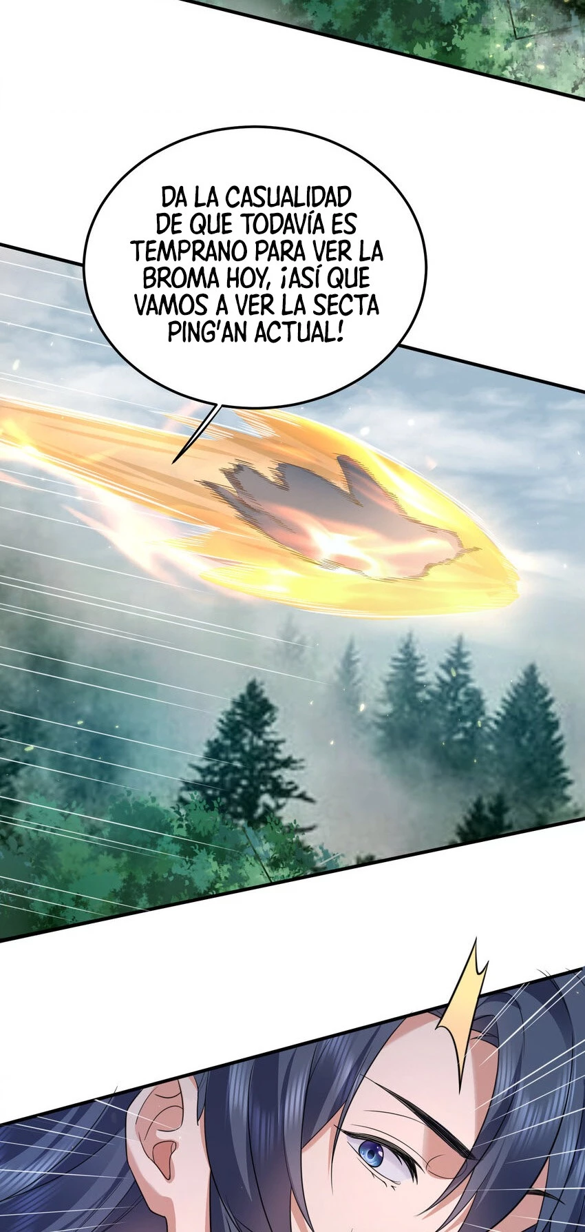 Cuándo Me Volví Invencible > Capitulo 181 > Page 101