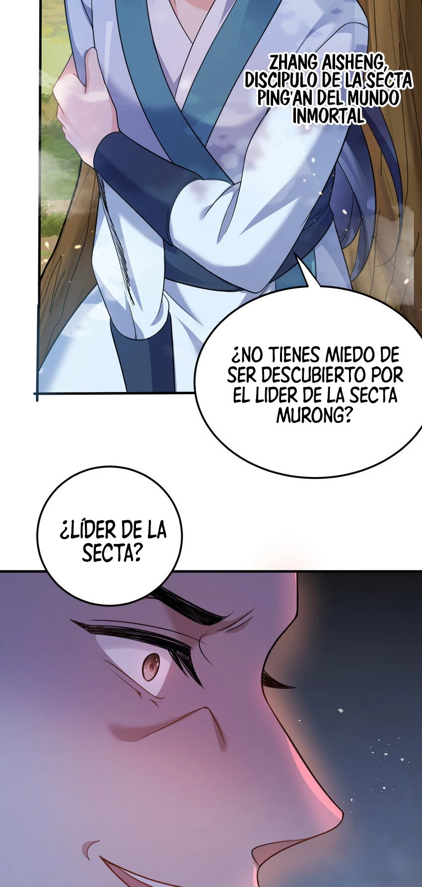 Cuándo Me Volví Invencible > Capitulo 181 > Page 141