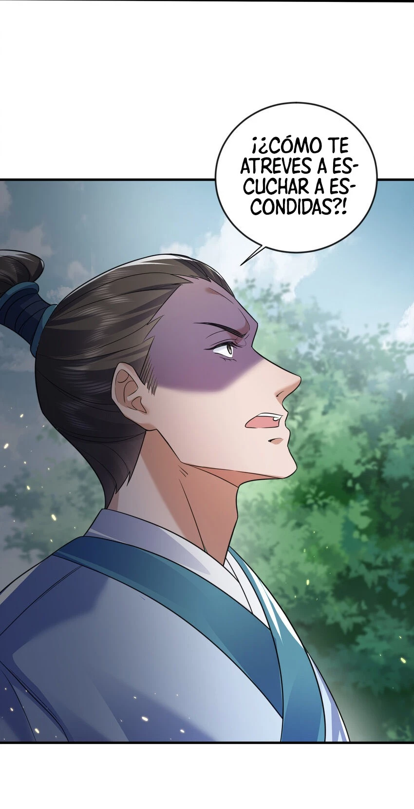 Cuándo Me Volví Invencible > Capitulo 181 > Page 241