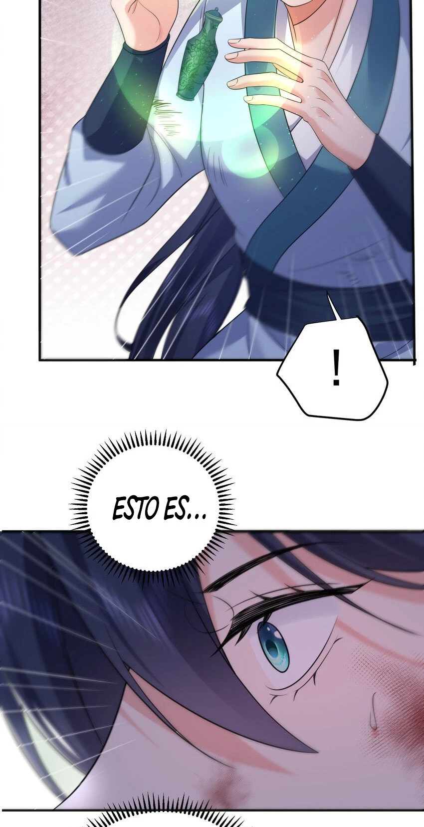 Cuándo Me Volví Invencible > Capitulo 181 > Page 351