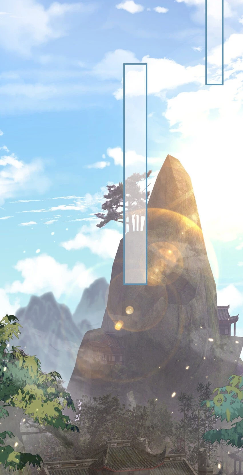 Cuándo Me Volví Invencible > Capitulo 181 > Page 391