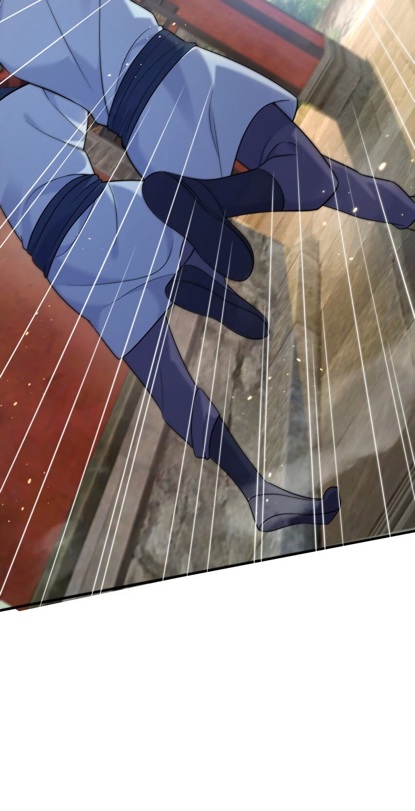 Cuándo Me Volví Invencible > Capitulo 181 > Page 461