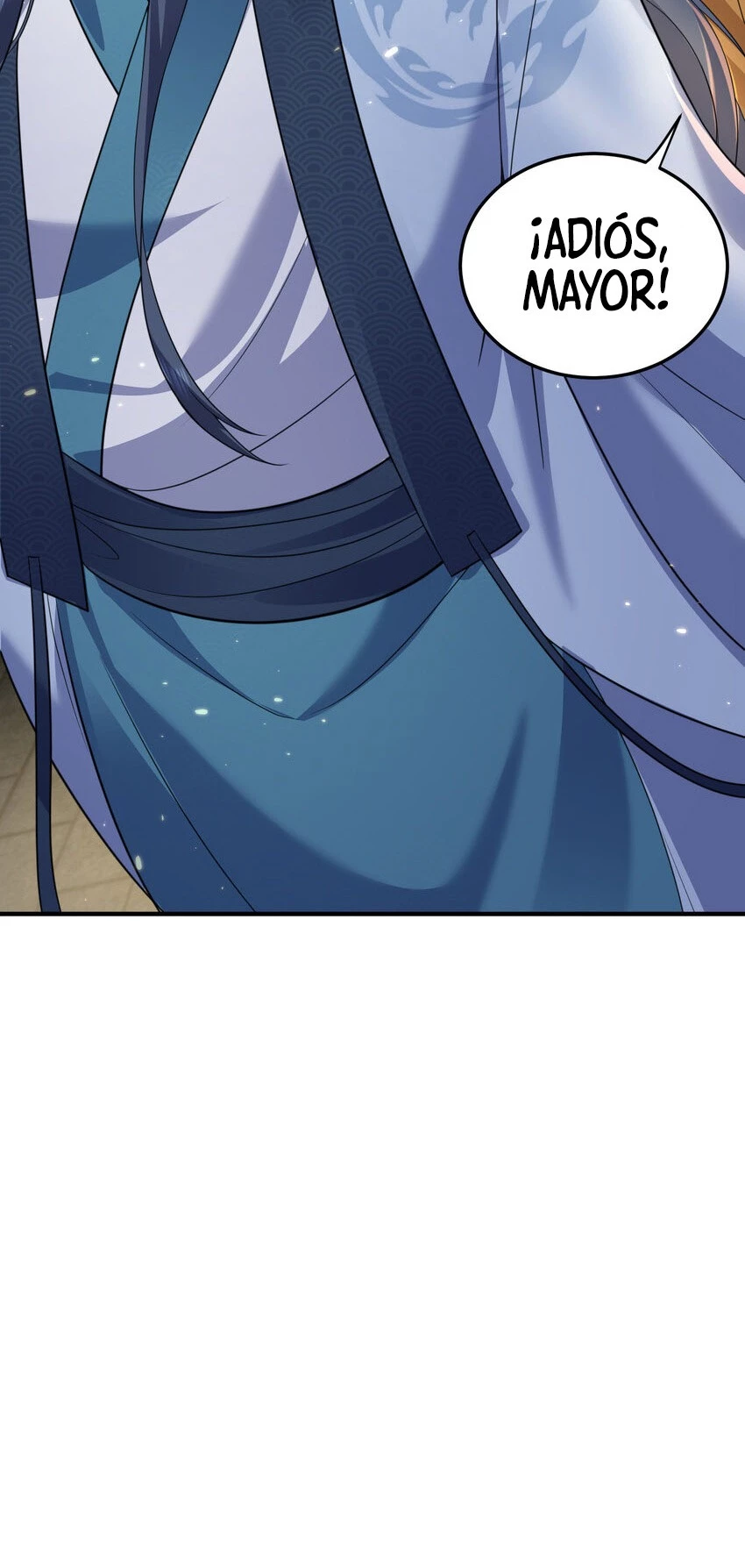 Cuándo Me Volví Invencible > Capitulo 181 > Page 61