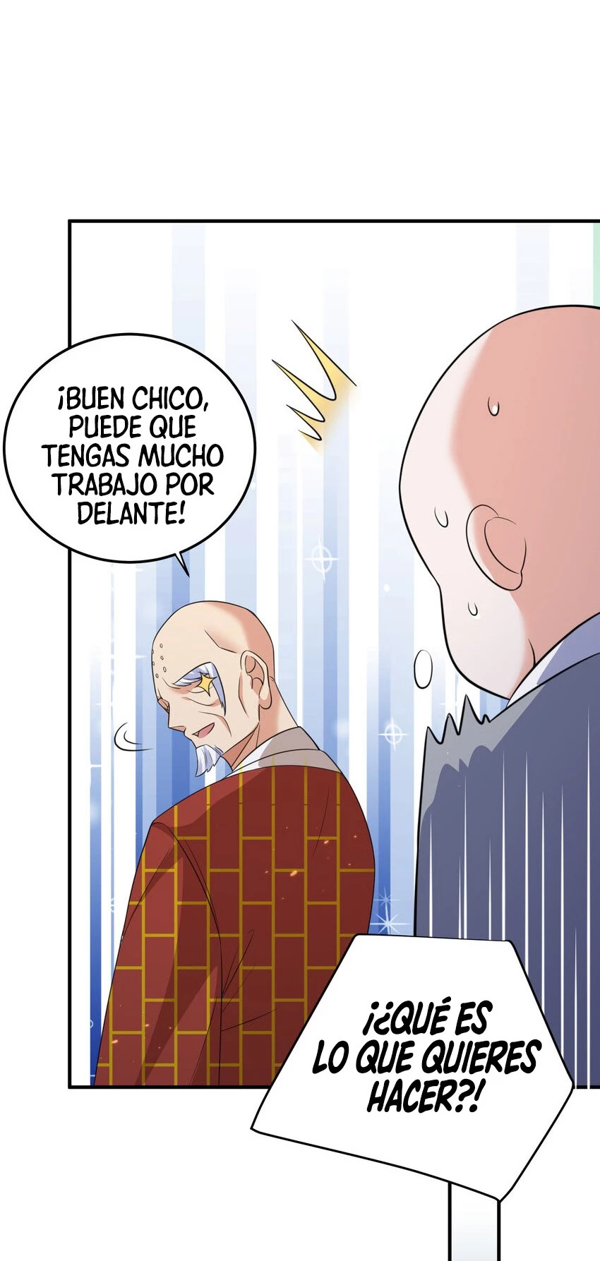 Cuándo Me Volví Invencible > Capitulo 181 > Page 71