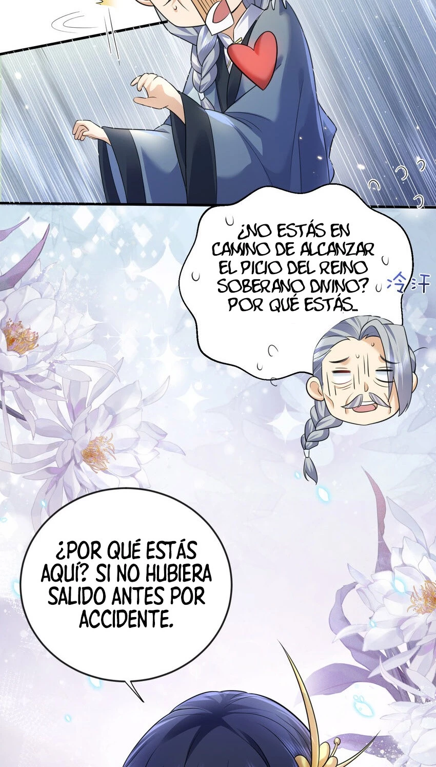 Cuándo Me Volví Invencible > Capitulo 182 > Page 171