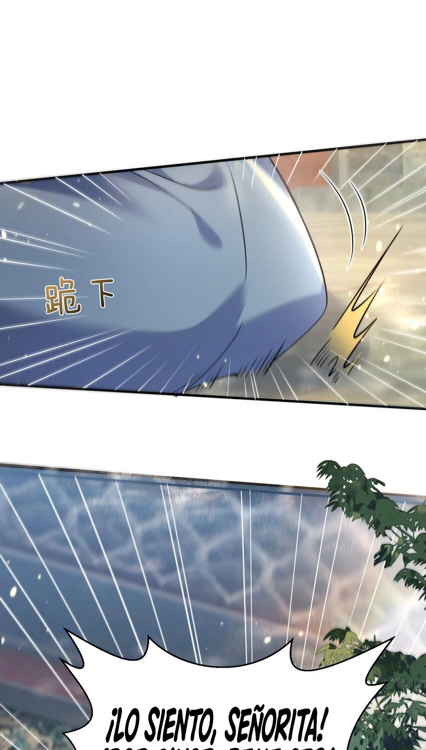 Cuándo Me Volví Invencible > Capitulo 182 > Page 191