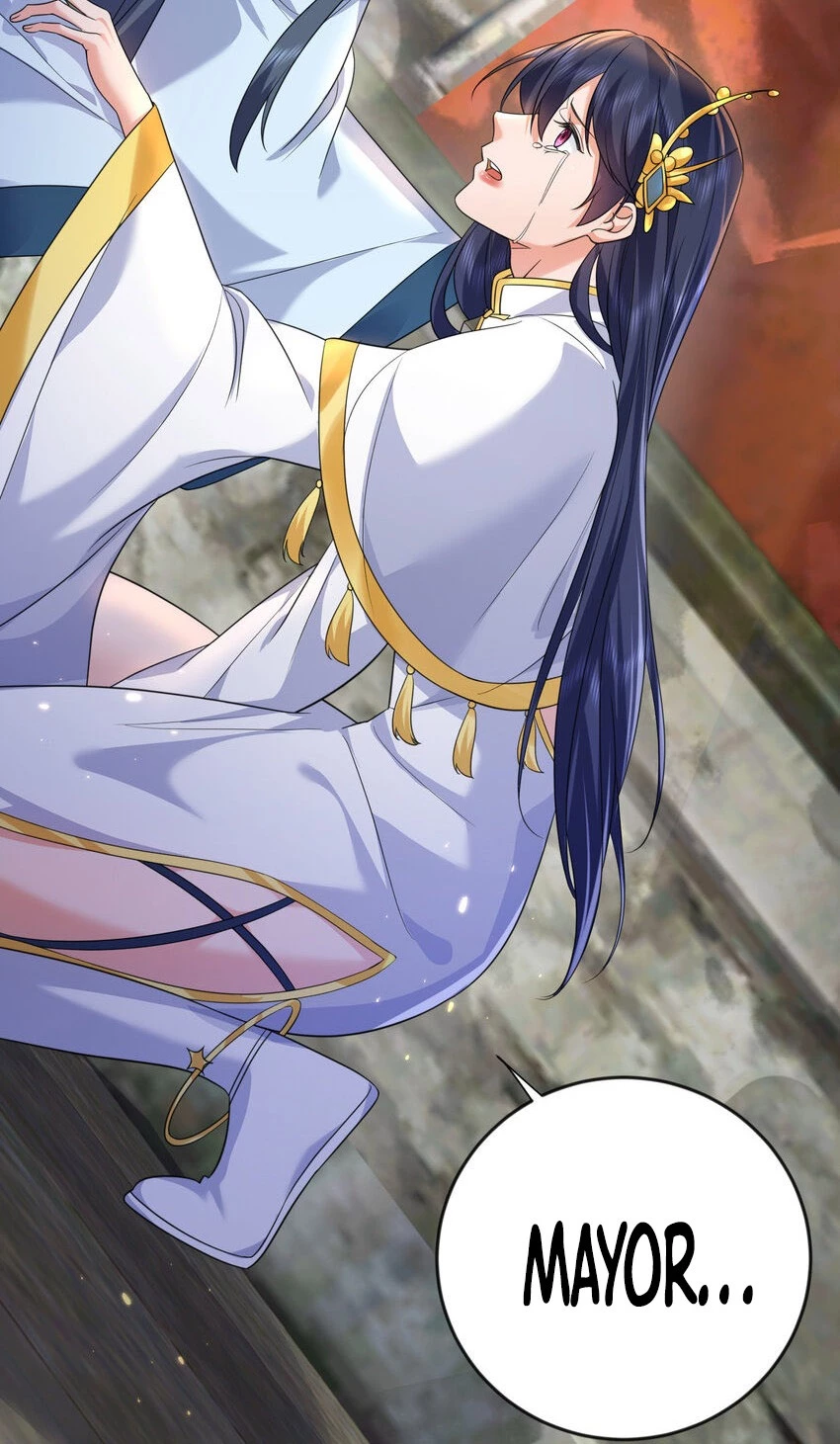 Cuándo Me Volví Invencible > Capitulo 182 > Page 261