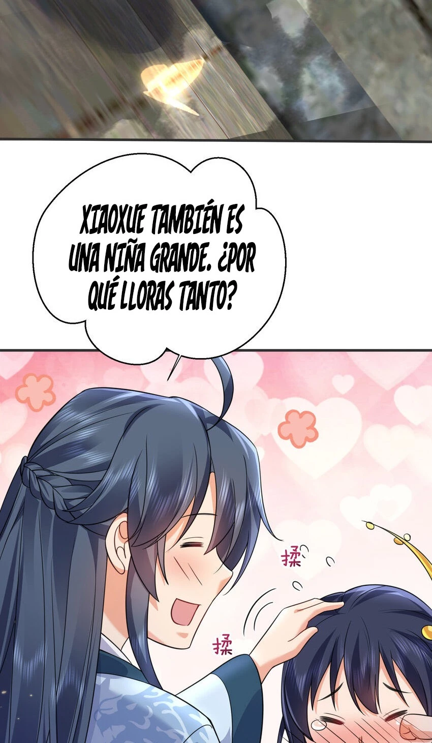 Cuándo Me Volví Invencible > Capitulo 182 > Page 271