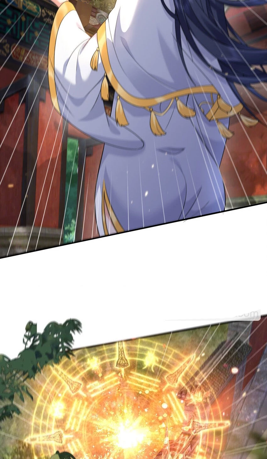 Cuándo Me Volví Invencible > Capitulo 182 > Page 331